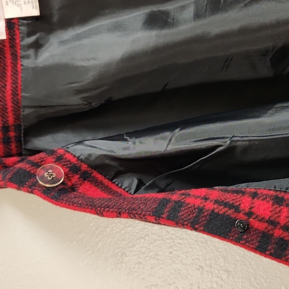 Women's wrap skirt - Picture 4 of 9